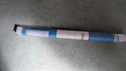 Photo of free IKEA Diskodans Roller blind (Northwich CW9) #3