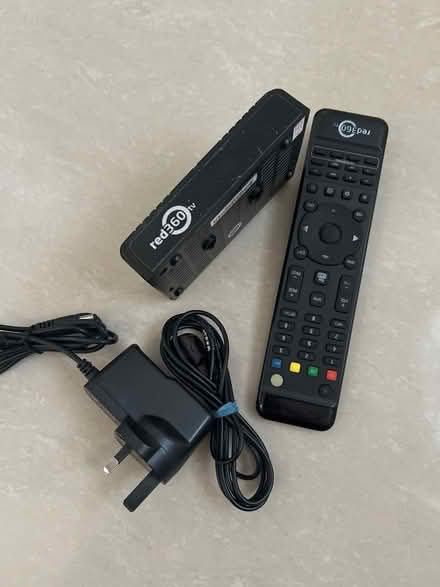 Photo of free Tv box (Northolt) #1