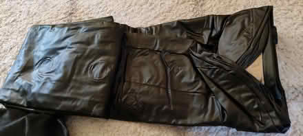 Photo of free Single inflatable bed (integrated pump) (Headington OX3) #2