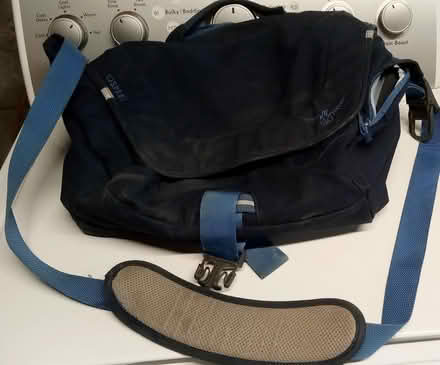Photo of free Messenger bag (Town of LaGrange) #2