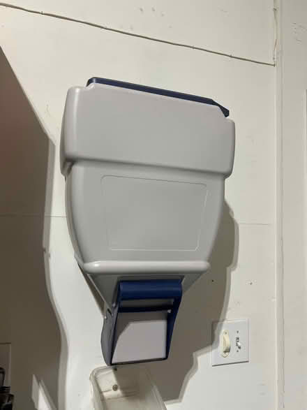 Photo of free Pet door dispenser Large (Rockville) #1