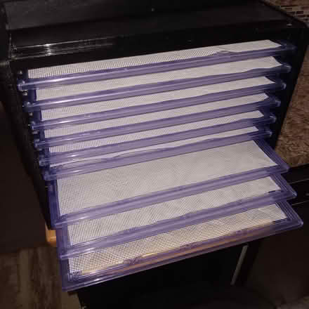 Photo of free Excalibur Food Dehydrator (Crown Point Indiana) #3
