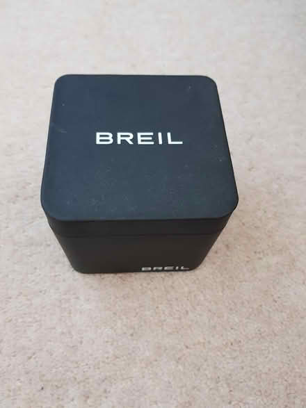 Photo of free Case for man's watch (Fairview GL52) #1