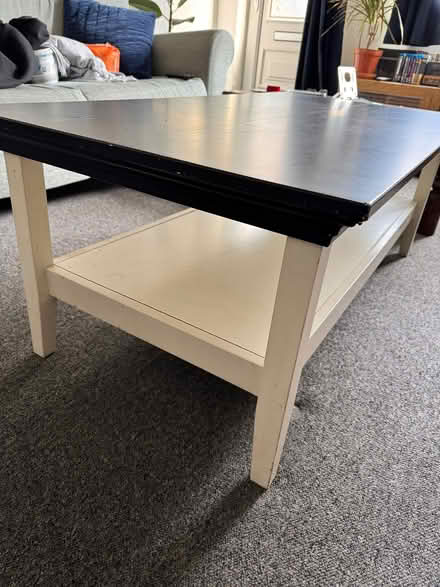 Photo of free Coffee table (North City NR3) #2