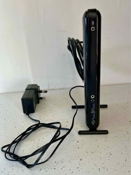 Photo of free Computer dock (Cubbington CV32) #2