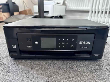 Photo of free Epsom XP442 Printer (Narborough) #1