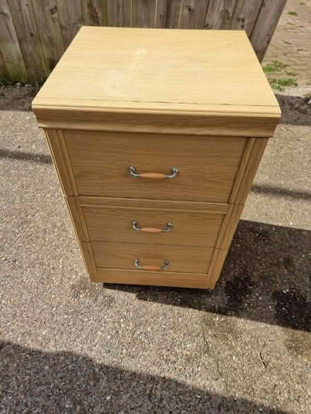 Photo of free Drawer (Sunderland SR4) #1