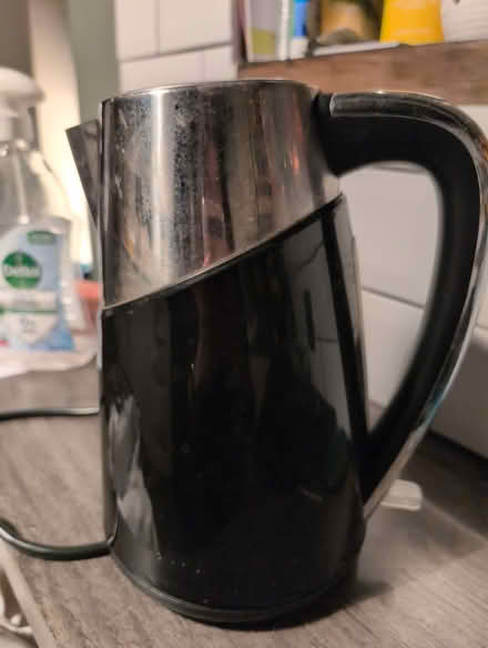 Photo of free Kettle (M6 - near Duchy road/Heights) #1
