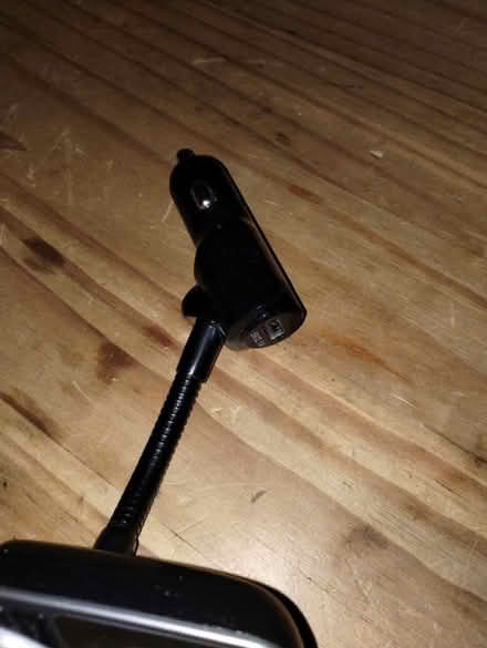 Photo of free In-car bluetooth device (Belfast BT6) #3