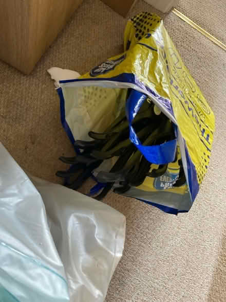Photo of free Hangers (Letchworth wilbury) #2