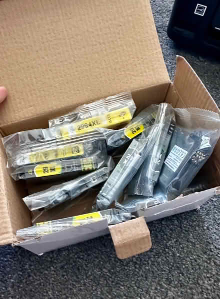 Photo of free Epsom XP442 Printer (Narborough) #3