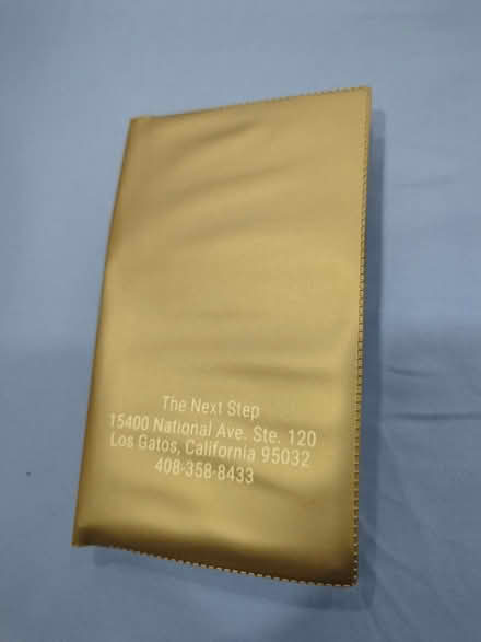Photo of free 2025 monthly pocket planner (near Central Park) #1