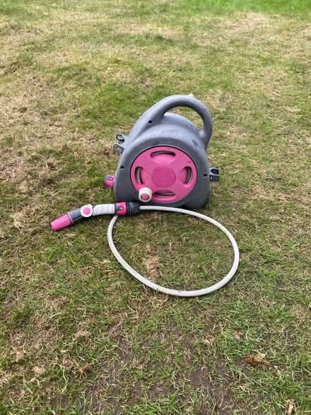 Photo of free Garden Hose (Chorley SK9) #1