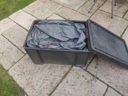 Photo of free Rydal 500 tent (Hornsey N8) #4
