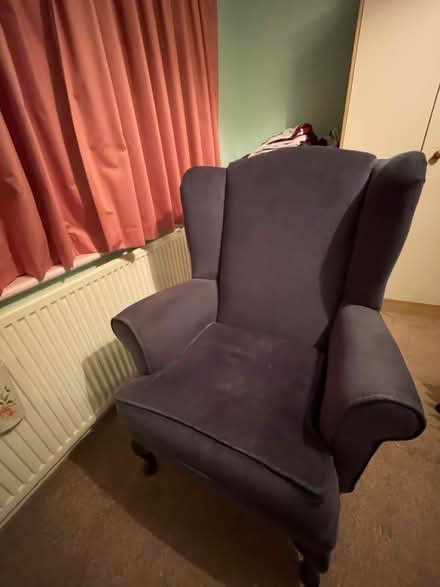 Photo of free Single sofa (South Harrow, HA2) #2