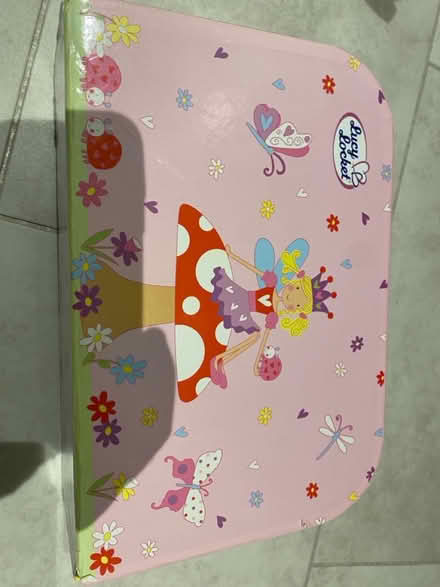 Photo of free Lucy locket tea set (Bushey heath UK) #2