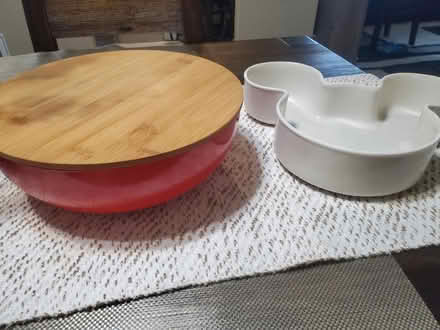 Photo of free Kitchen items (District Heights Md) #1