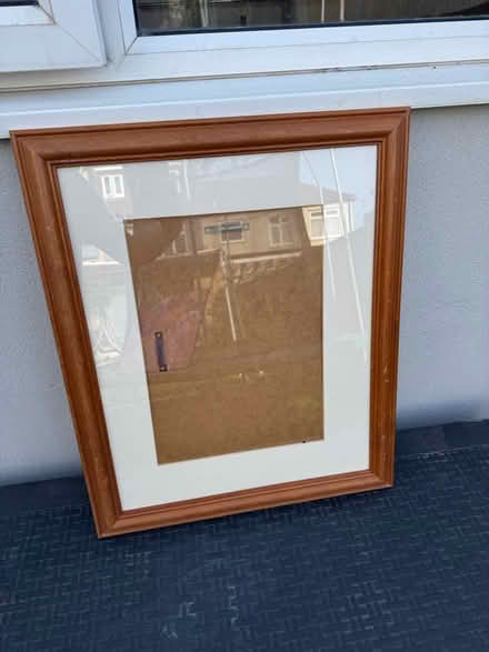 Photo of free Photo frame (IG8) #1
