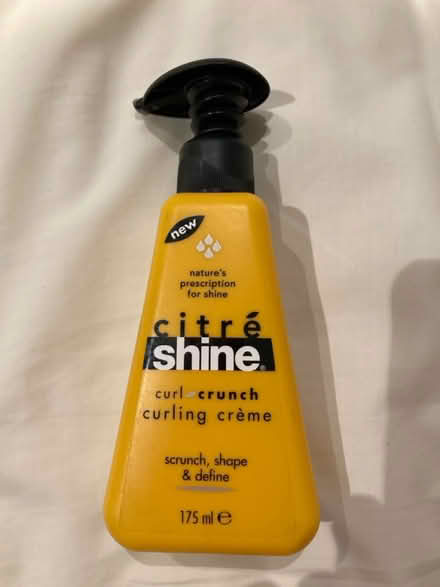 Photo of free Hair curling bits (Normandy nr Guildford GU3) #2