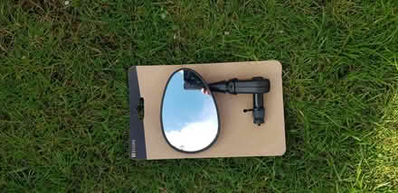 Photo of free Bike Rearview Mirror (Southdown) #1