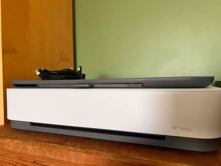 Photo of free HP Tango printer (EH11, Polwarth) #2