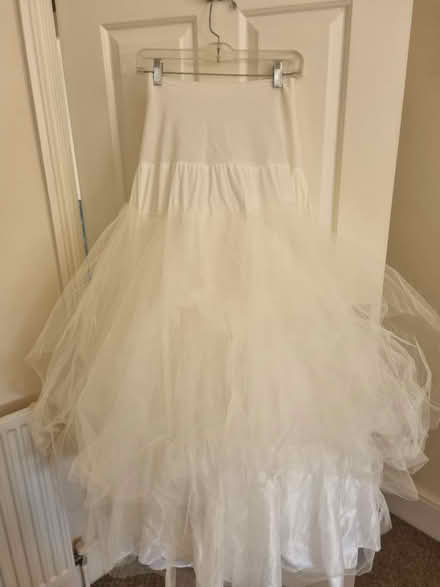 Photo of free Petitcoat 8-10 (Fleet, Hampshire) #2