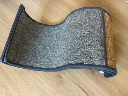 Photo of free Carpet & sisal cat scratcher (02155) #1