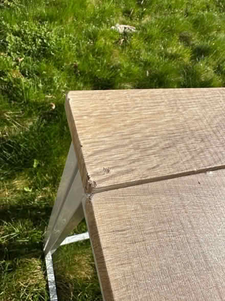 Photo of free Foldable desk table (SE23) #4