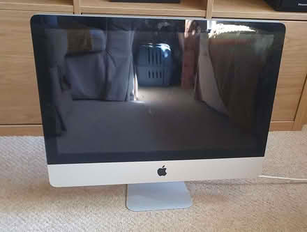 Photo of free Apple iMac 21.5 inch Mid 2011 500GB, Intel Core i5, 2.5GHz, (Winchmore Hill N13) #1