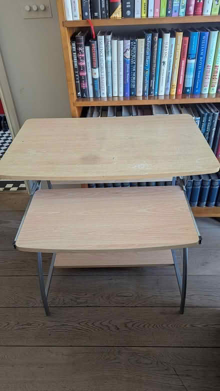 Photo of free Desk (Willesden Green) #2