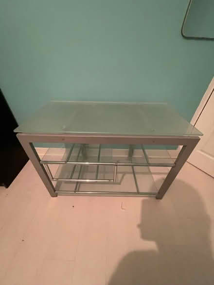 Photo of free TV unit (South Harrow, HA2) #3