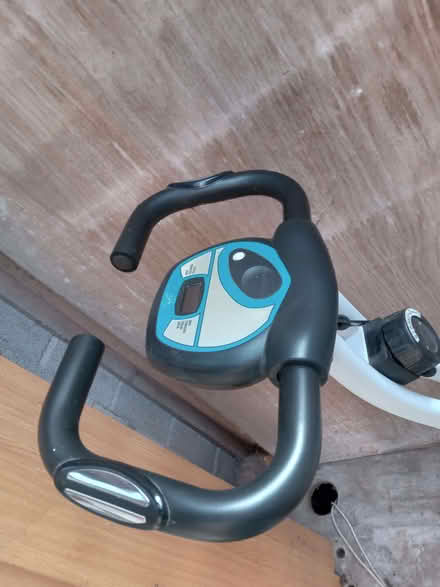 Photo of free Exercise Bike (Kingswood BS15) #1