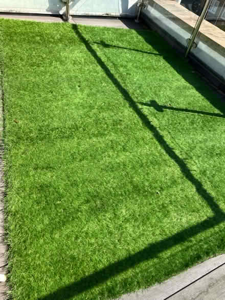 Photo of free Astroturf (West Hampstead NW6) #1