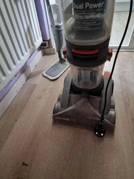 Photo of free Vax Dual Power Carpet Cleaners (Luton LU2) #3