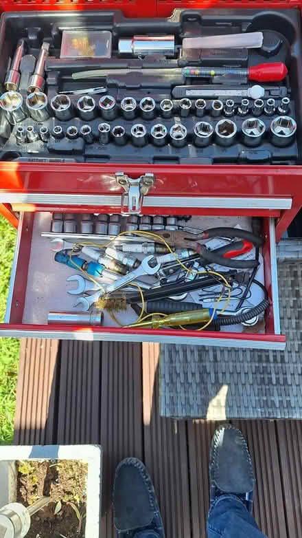 Photo of free Tools (Gosport) #4
