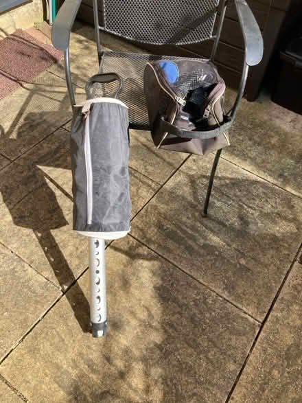 Photo of free Golf balls (Deer Park OX28) #1