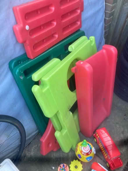 Photo of free Kids stuff (SW16) #3
