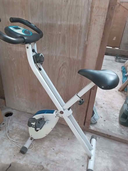Photo of free Exercise Bike (Kingswood BS15) #2