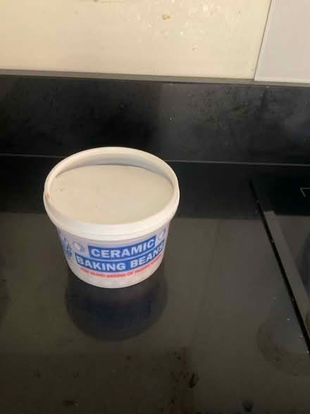 Photo of free Baking beans (Cliff Hill CV34) #1