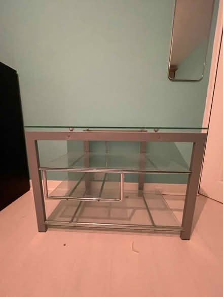 Photo of free TV unit (South Harrow, HA2) #1