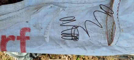 Photo of free Bag of springs from mattress (HR9 5TP) #3