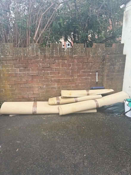 Photo of free Carpet (Little Herberts GL53) #1