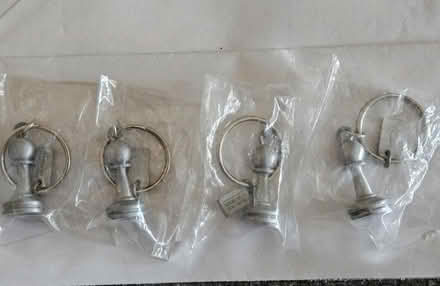 Photo of free Keychains (Sevenhills) #1