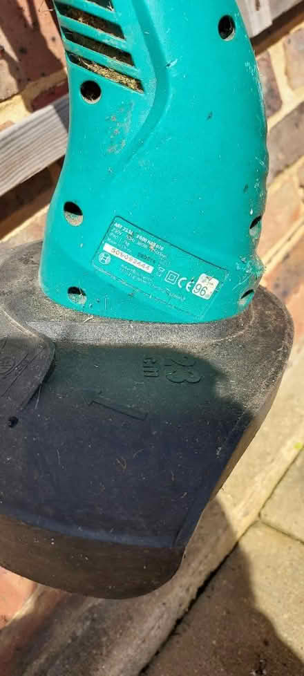 Photo of free Bosch Strimmer (Tonbridge) #3