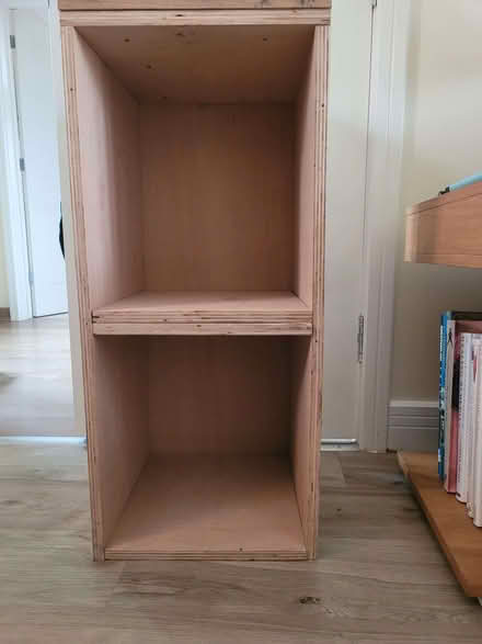 Photo of free Storage unit (Whitminster GL2) #1