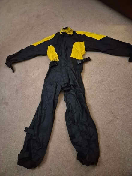 Photo of free Frank Thomas Aquapack, waterproof all in one suit (Romford RM1) #2