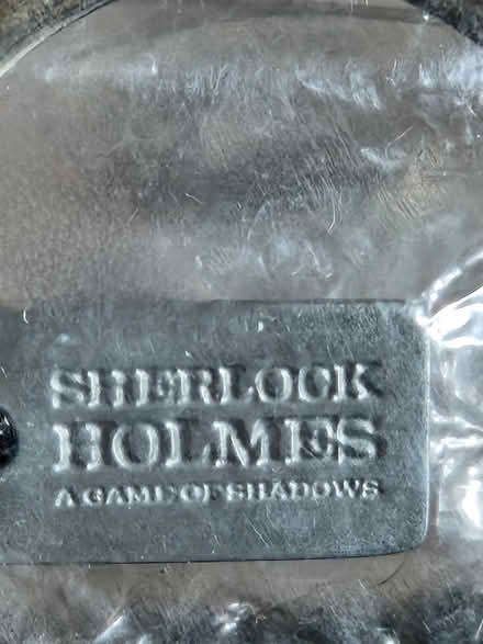 Photo of free Keychains (Sevenhills) #2