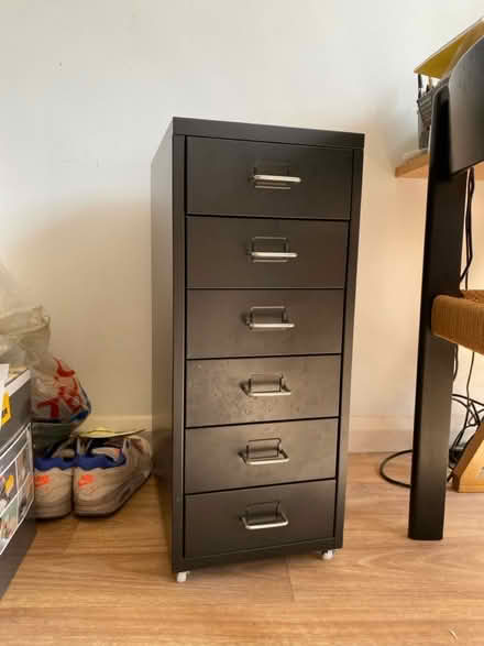Photo of free Office drawers (Landport) #1