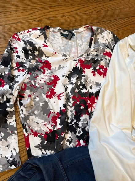 Photo of free Womens Clothing size L large (S Bellmore) #3