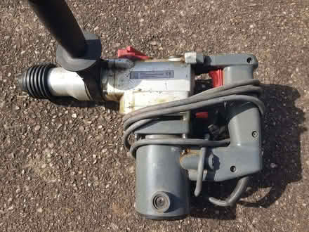 Photo of free SDS Drill (Brocton ST17) #1